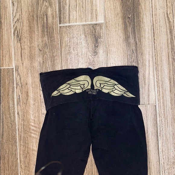 victoria secret leggings - Picture 3 of 3